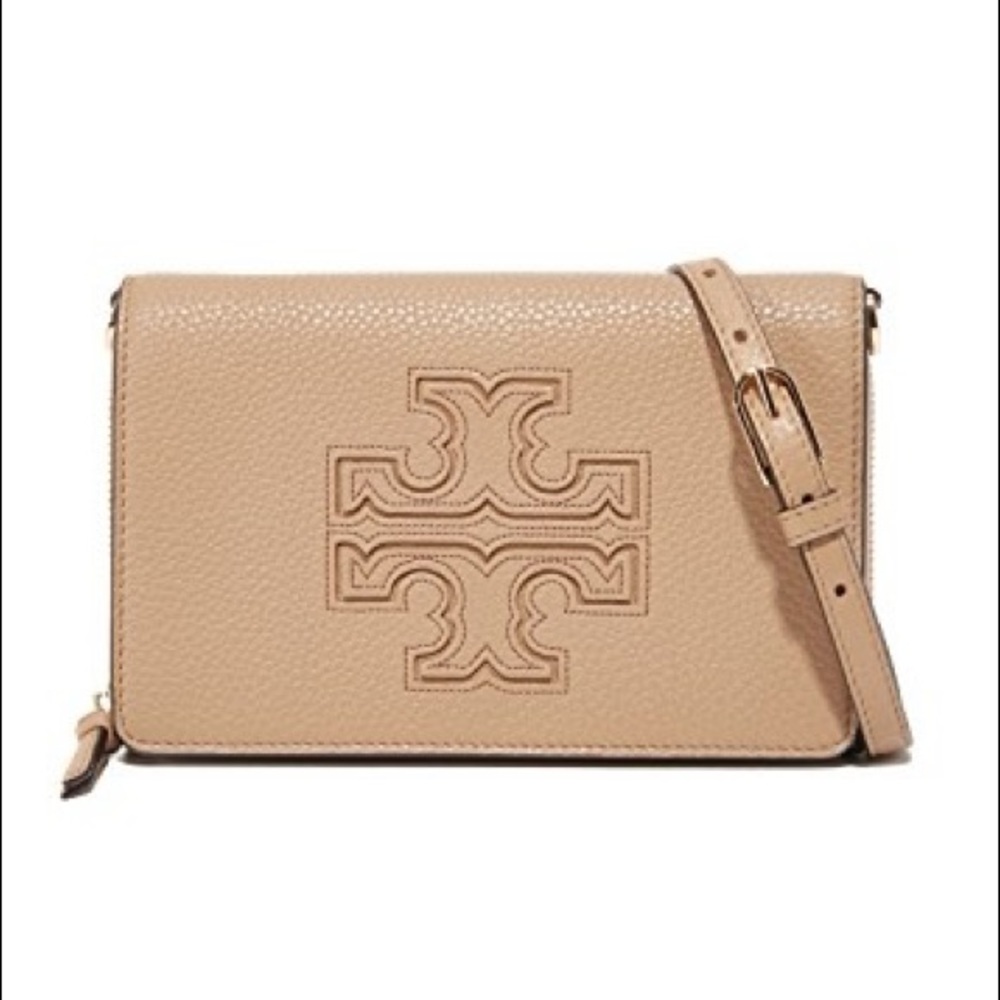 Tory Burch Harper Crossbody